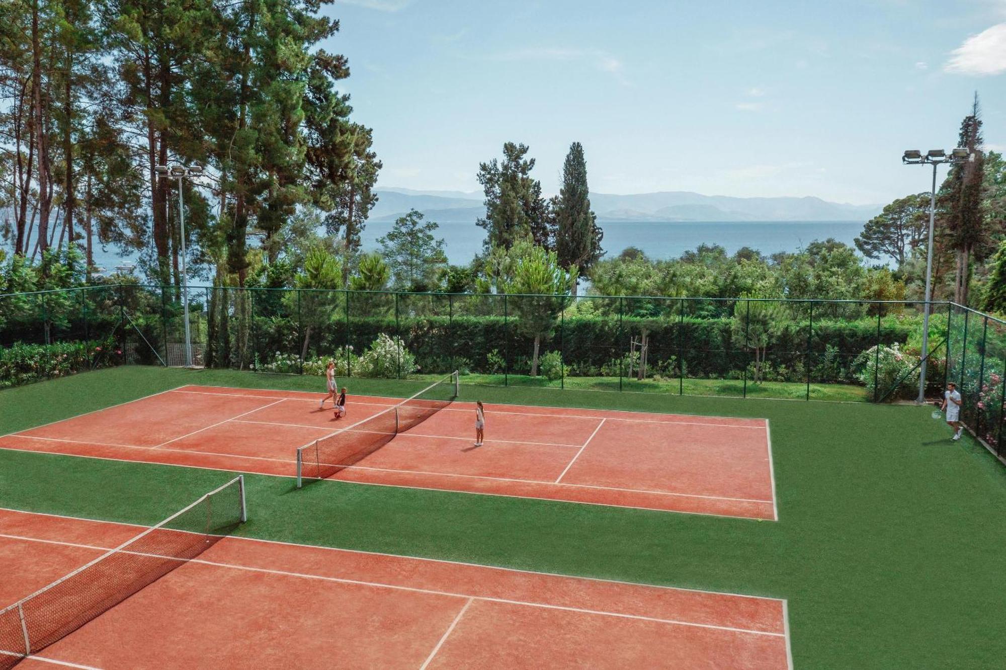 Ikos Resort 5*