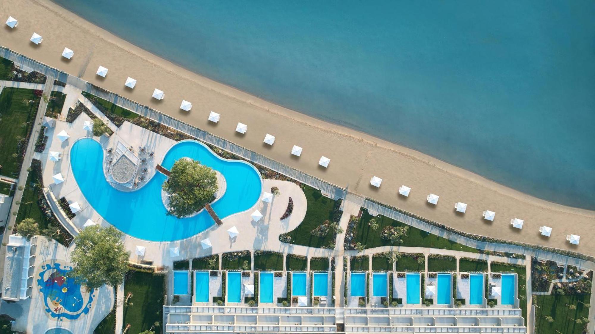 Resort Ikos