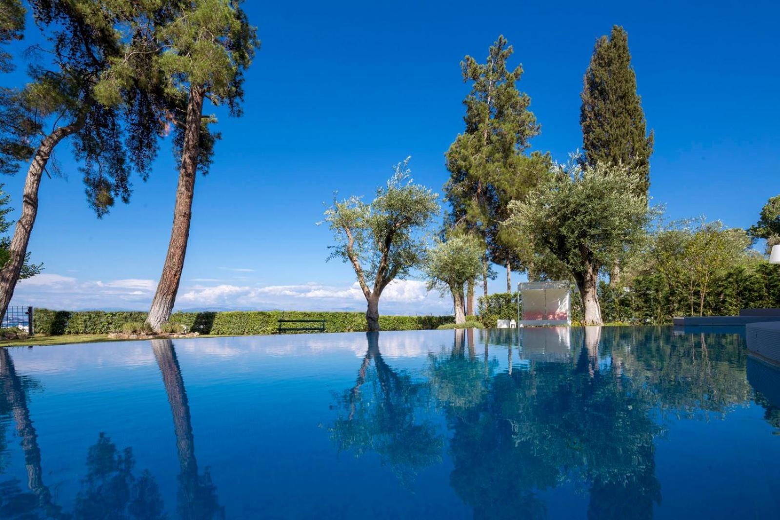 Resort Ikos Dassia (Corfu)