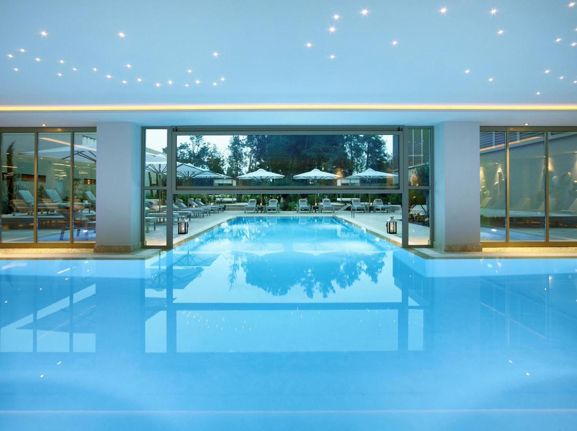 Ikos 5* Dassia (Corfu)
