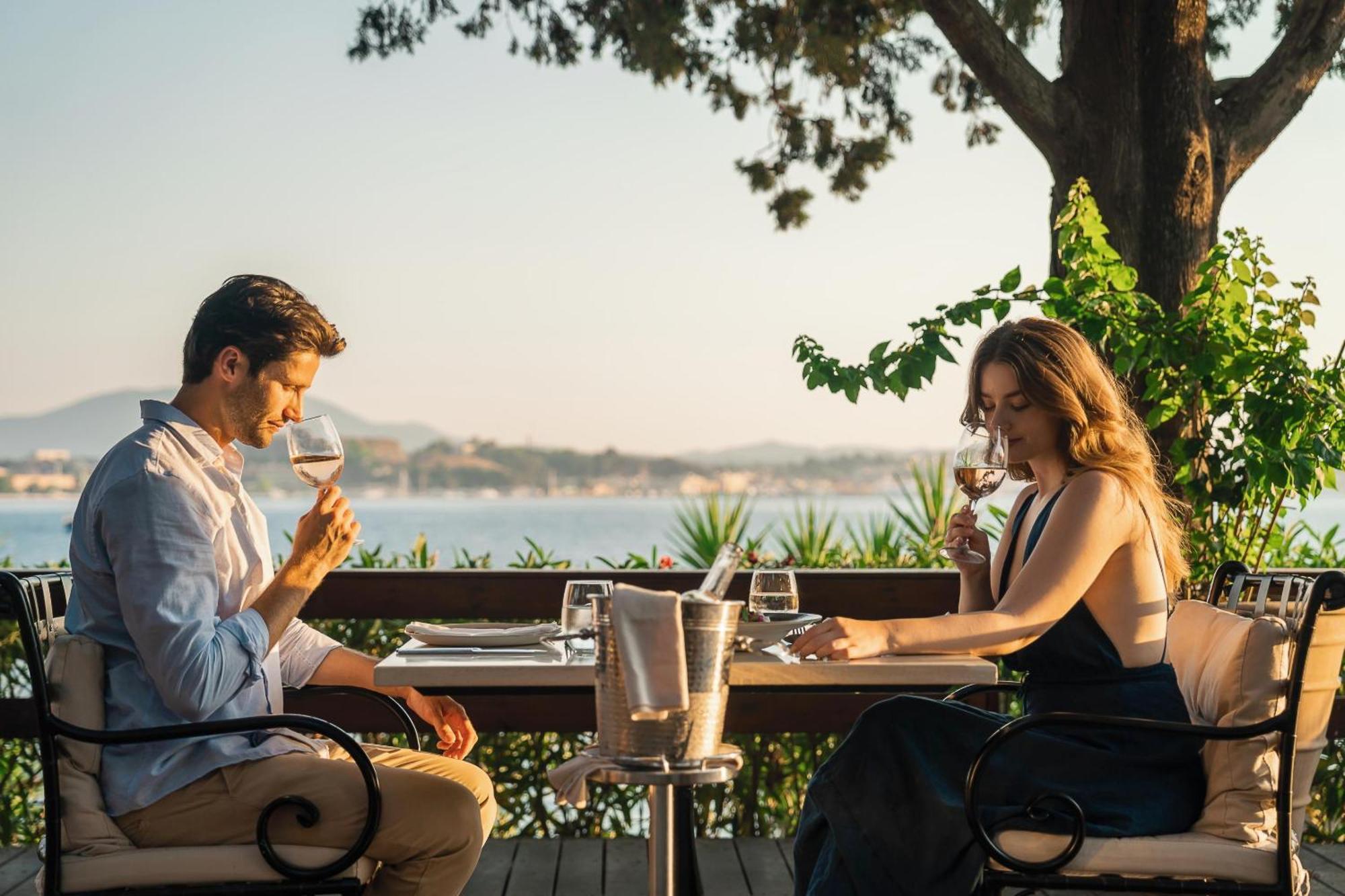 Ikos Dassia (Corfu)