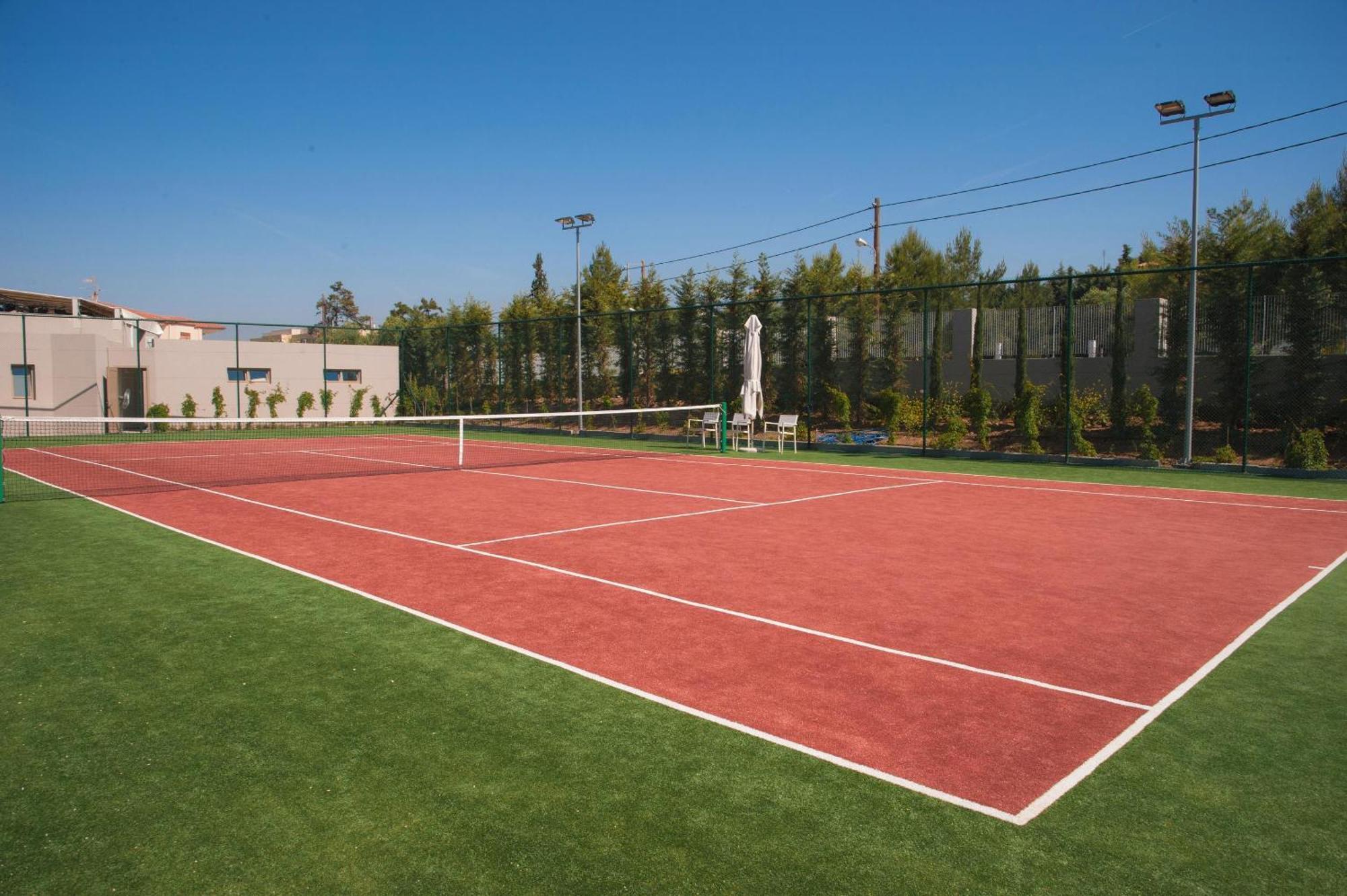 Ikos Resort Dassia (Corfu)