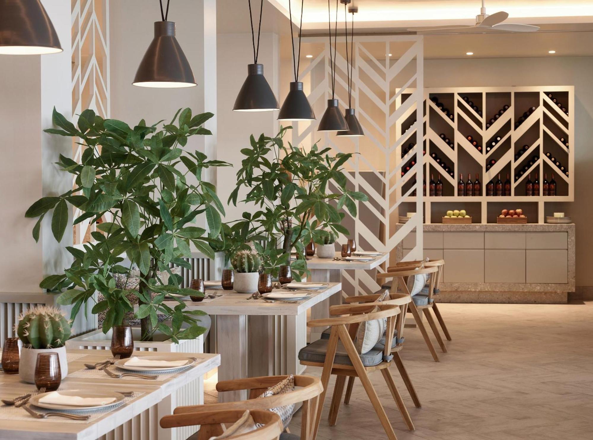Ikos Resort 5*