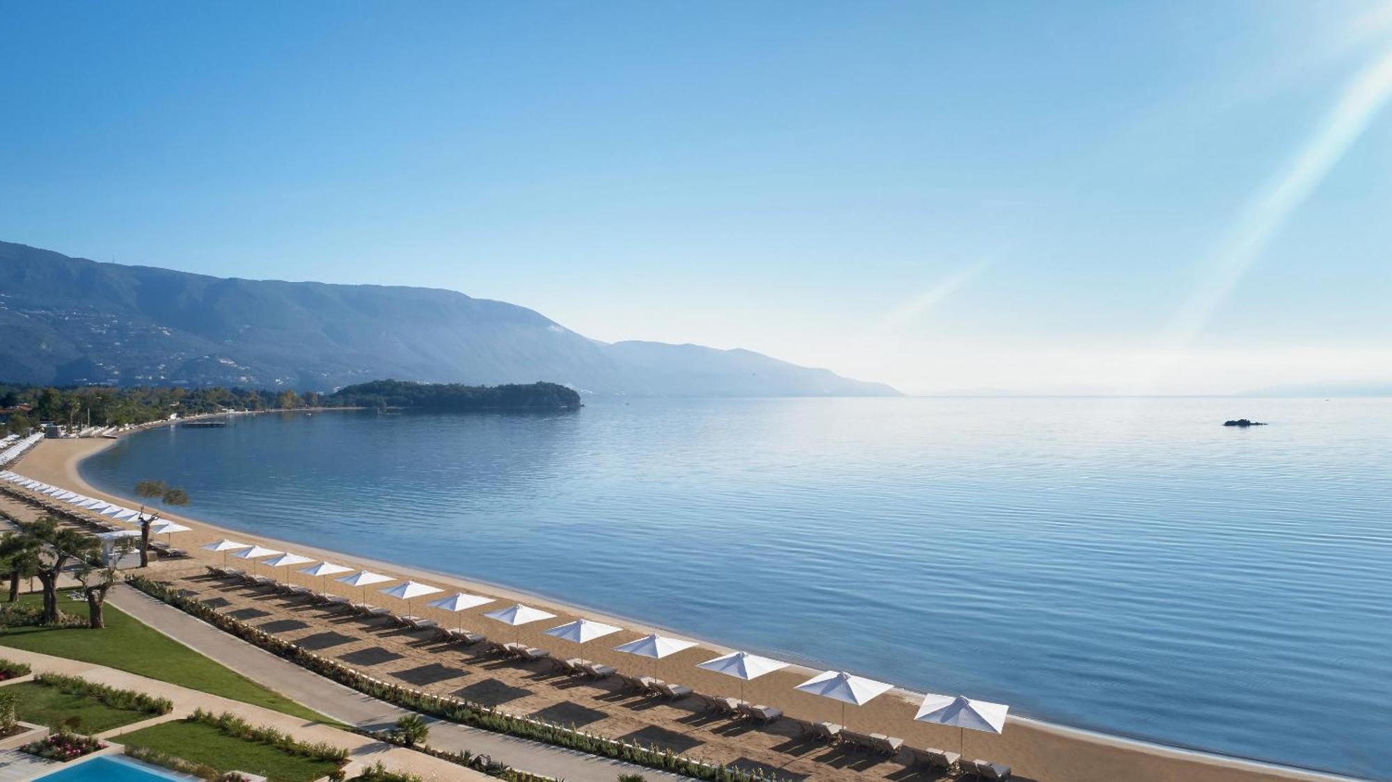 Ikos Resort Dassia (Corfu)