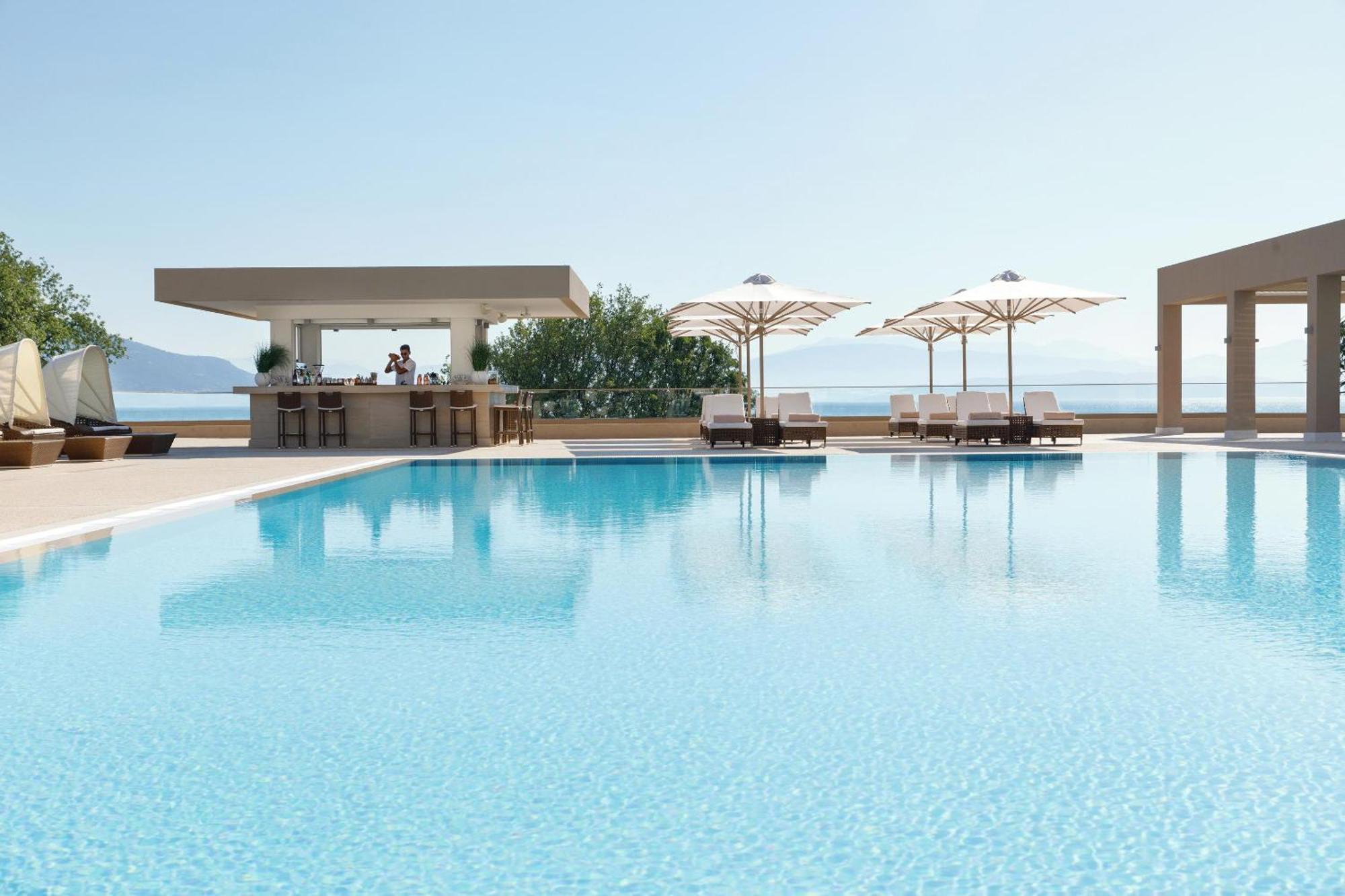 Resort Ikos