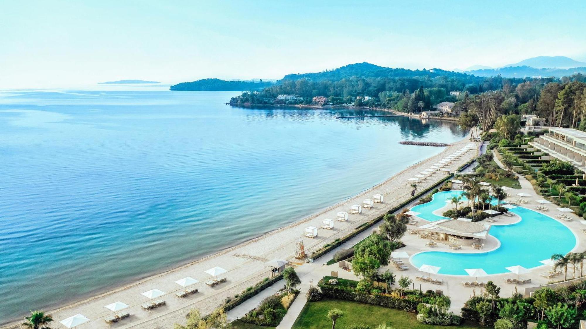 Resort Ikos