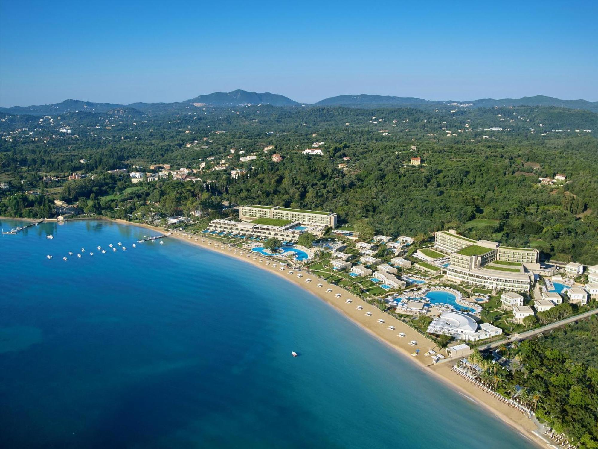 Ikos Resort 5*